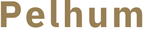 Pelhum Communications Logo (Dark)